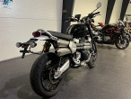 2023 Triumph Scrambler 1200 XC