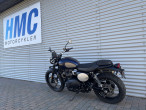 2023 Triumph Scrambler 900
