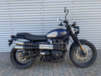 2023 Triumph Scrambler 900