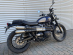 2023 Triumph Scrambler 900