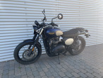2023 Triumph Scrambler 900
