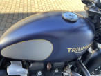2023 Triumph Scrambler 900
