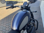 2023 Triumph Scrambler 900
