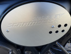 2023 Triumph Scrambler 900