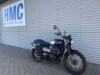 2023 Triumph Scrambler 900