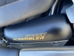 2023 Triumph Scrambler 900