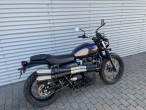 2023 Triumph Scrambler 900
