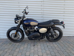 2023 Triumph Scrambler 900