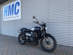 2023 Triumph Scrambler 900