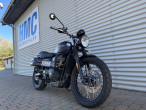 2023 Triumph Scrambler 900