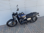 2023 Triumph Scrambler 900