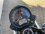 2023 Triumph Scrambler 900