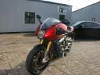 2023 Triumph Speed Triple 1200 RR 2023 Triumph Speed Triple 1200 RR