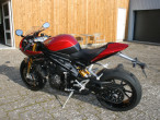 2023 Triumph Speed Triple 1200 RR 2023 Triumph Speed Triple 1200 RR