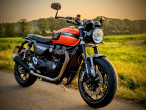 2023 Triumph Speed Twin 1200