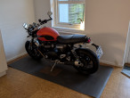 2023 Triumph Speed Twin 1200