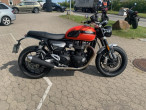 2023 Triumph Speed Twin 1200