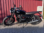2023 Triumph Speed Twin 900 2023 Triumph Speed Twin 900
