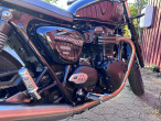 2023 Triumph Speed Twin 900 2023 Triumph Speed Twin 900