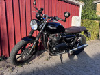 2023 Triumph Speed Twin 900 2023 Triumph Speed Twin 900