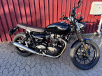 2023 Triumph Speed Twin 900 2023 Triumph Speed Twin 900