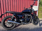 2023 Triumph Speed Twin 900 2023 Triumph Speed Twin 900