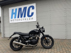 2023 Triumph Speed Twin 900 2023 Triumph Speed Twin 900
