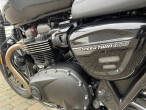 2023 Triumph Speed Twin 900 2023 Triumph Speed Twin 900