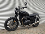 2023 Triumph Speed Twin 900 2023 Triumph Speed Twin 900