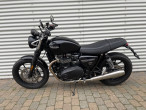 2023 Triumph Speed Twin 900 2023 Triumph Speed Twin 900