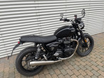 2023 Triumph Speed Twin 900 2023 Triumph Speed Twin 900