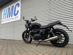 2023 Triumph Speed Twin 900 2023 Triumph Speed Twin 900