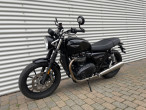 2023 Triumph Speed Twin 900 2023 Triumph Speed Twin 900