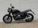 2023 Triumph Speed Twin 900 2023 Triumph Speed Twin 900