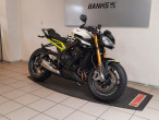 2023 Triumph Street Triple RS