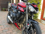 2023 Triumph Street Triple RS