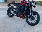 2023 Triumph Street Triple RS