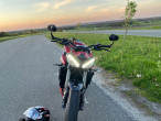 2023 Triumph Street Triple RS