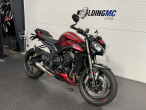 2023 Triumph Street Triple RS 2023 Triumph Street Triple RS