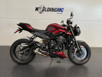 2023 Triumph Street Triple RS 2023 Triumph Street Triple RS