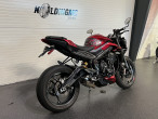 2023 Triumph Street Triple RS 2023 Triumph Street Triple RS