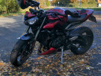 2023 Triumph Street Triple RS