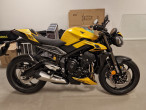 2023 Triumph Street Triple RS 2023 Triumph Street Triple RS