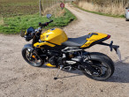 2023 Triumph Street Triple RS 2023 Triumph Street Triple RS