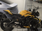 2023 Triumph Street Triple RS 2023 Triumph Street Triple RS