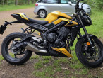 2023 Triumph Street Triple RS 2023 Triumph Street Triple RS