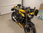 2023 Triumph Street Triple RS 2023 Triumph Street Triple RS