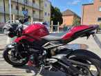 2023 Triumph Street Triple RS