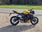 2023 Triumph Street Triple RS 2023 Triumph Street Triple RS