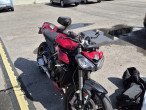 2023 Triumph Street Triple RS